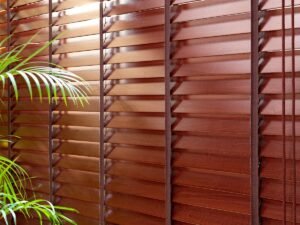 Blinds