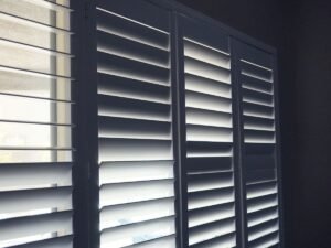 Shutters