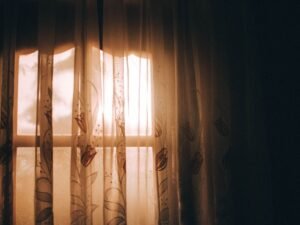 curtain