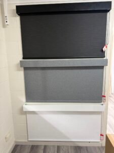 Custom Blind Suppliers