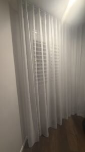 Curtains