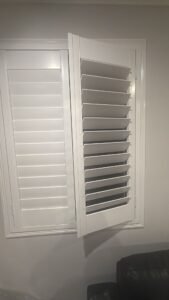 Plantation Shutters