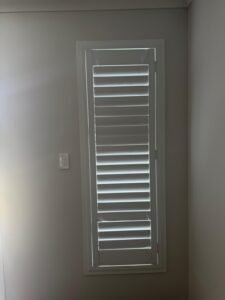 Plantation Shutters